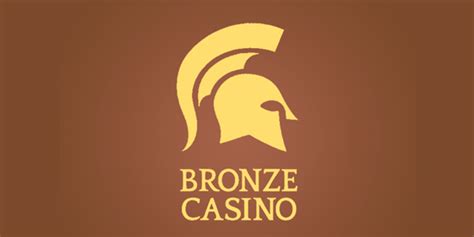 bronze casino login